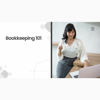 Bookkeeping services firm West to East Business Solutions, LLC