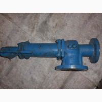 Продам клапана предохранительные СППКр-50-16(40) нж