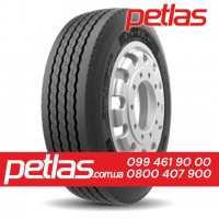 Вантажні шини 365/80r20 PETLAS RM 910 152 купити з доставкою по Україні