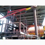 Монтаж резервуаров вертикальных стальных РВС для хранения нефтепродуктов (воды)