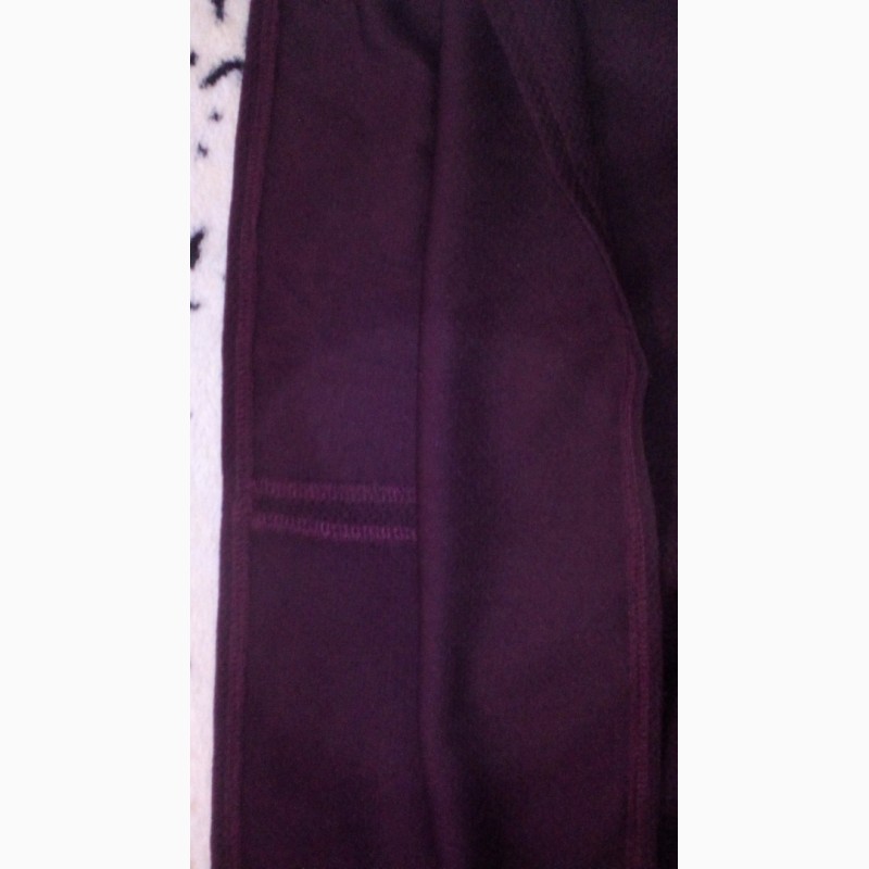 Фото 6. Платье темно-сливового цвета(марсала) с украшением, рукав три четверти, р.44