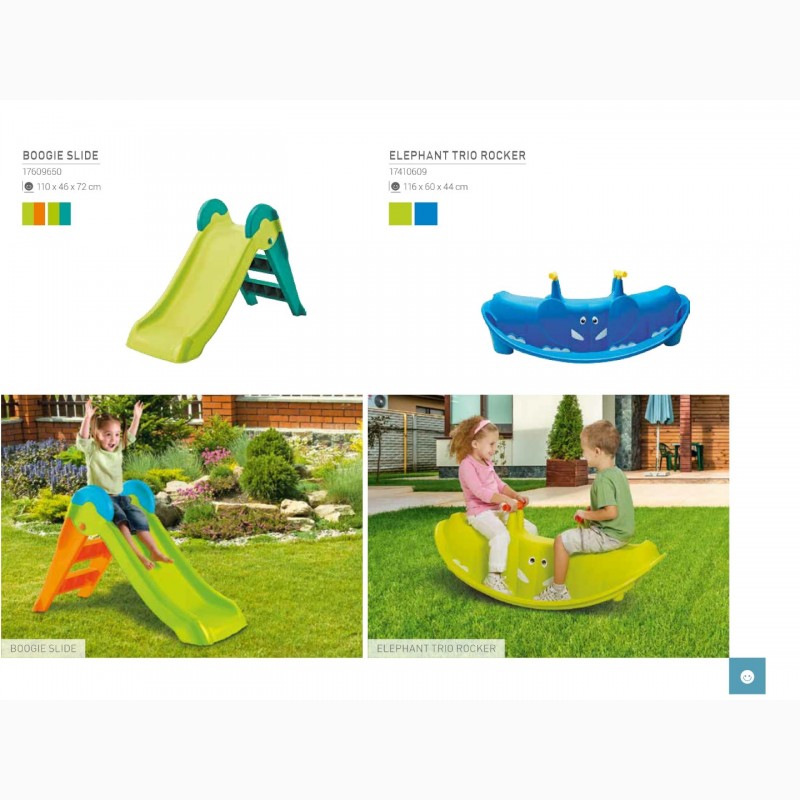 Фото 5. Игрушки садовые для игр на улице сада и дачи, активный отдых для ваших малишей Нидерланды
