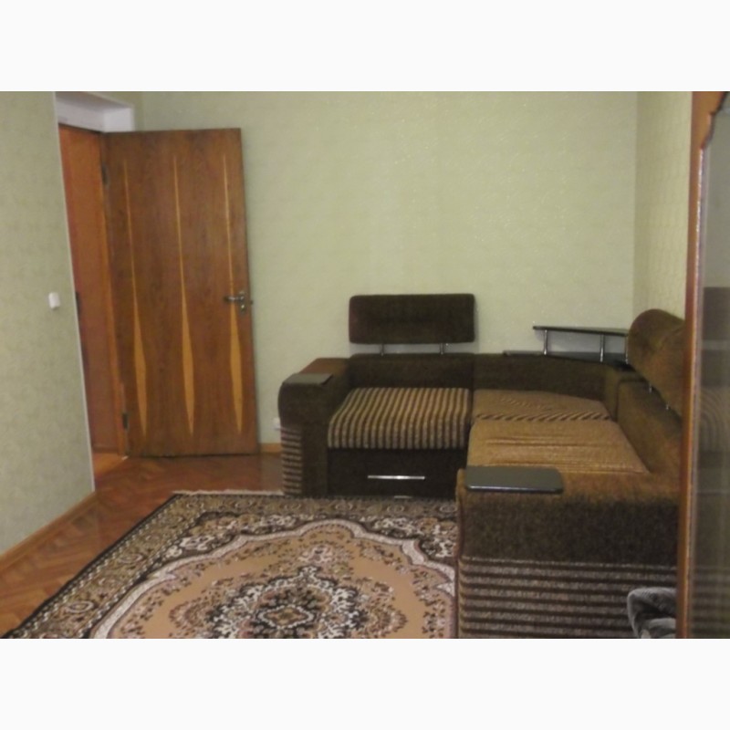 Фото 4. 2 комнатная квартира с кондиционером в центре по ул. П.Мирного