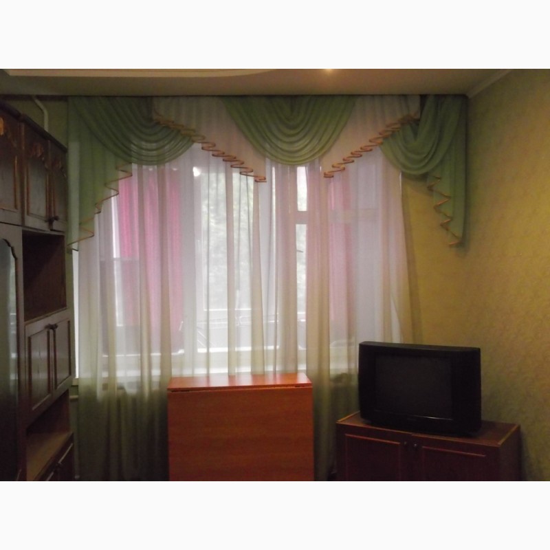 Фото 6. 2 комнатная квартира с кондиционером в центре по ул. П.Мирного