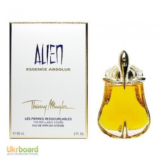 Thierrry Mugler Alien Essence Absolue парфюмированная вода 60 ml. Тьерри Мюглер Алиен