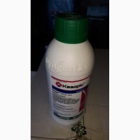 Квадрис 250 SC к.с. - Syngenta 1 литр, защита от всех основных видов грибковых болезней