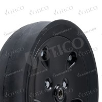 Колесо 350х100 / 015693.03 Otico, 00311333 Horsch