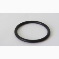 Кольца резиновые круглого сечения с внутренним диаметр 40 мм, 26, 5 мм, 14 мм. Новые