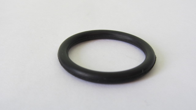 Фото 5. Кольца резиновые круглого сечения с внутренним диаметр 40 мм, 26, 5 мм, 14 мм. Новые