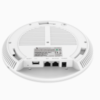 Grandstream GWN7600, WiFi точка доступу