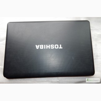 Разборка ноутбука Toshiba Satellite S660D-186