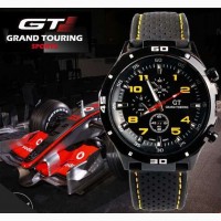 Мужские наручные часы Street Racer GT Grand Touring. Лот 5
