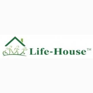 Life House Center - реабилитационный центр в Киеве