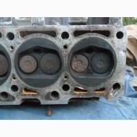 VAG 036103373A, Головка блока VW Гольф 1.3 бензин, 8V, двигун HK, FY