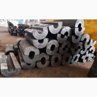 Ливарне виробництво чавунних та сталевих деталей різних напрямків