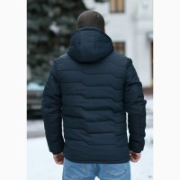 Зимняя куртка ELKEN - 363 Кекс