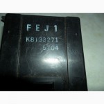 Реле-блок управления FEJ1, K8T332715704
