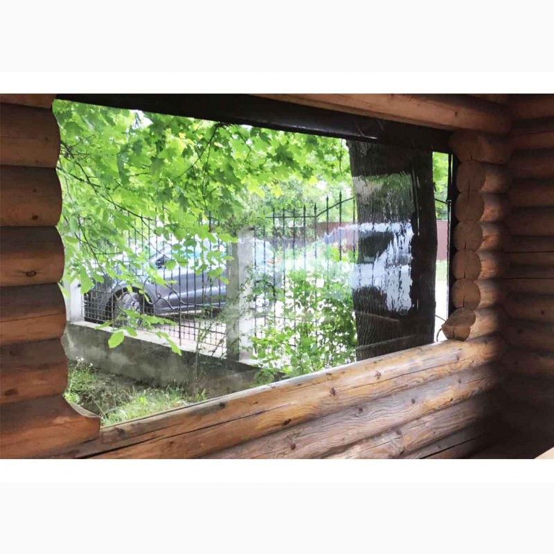 Фото 14. Мягкие ПВХ-окна для веранды, террасы, летней площадки