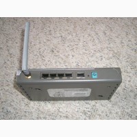 WI-Fi роутер D-Link DI-624