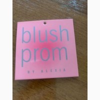Вечірня сукня від бренду, Blush Prom, фасон русалка