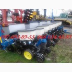 Сеялка Kinze 3000 8 рядная