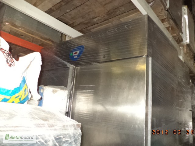 Фото 7. Холодильные шкафы новые по цене б/у