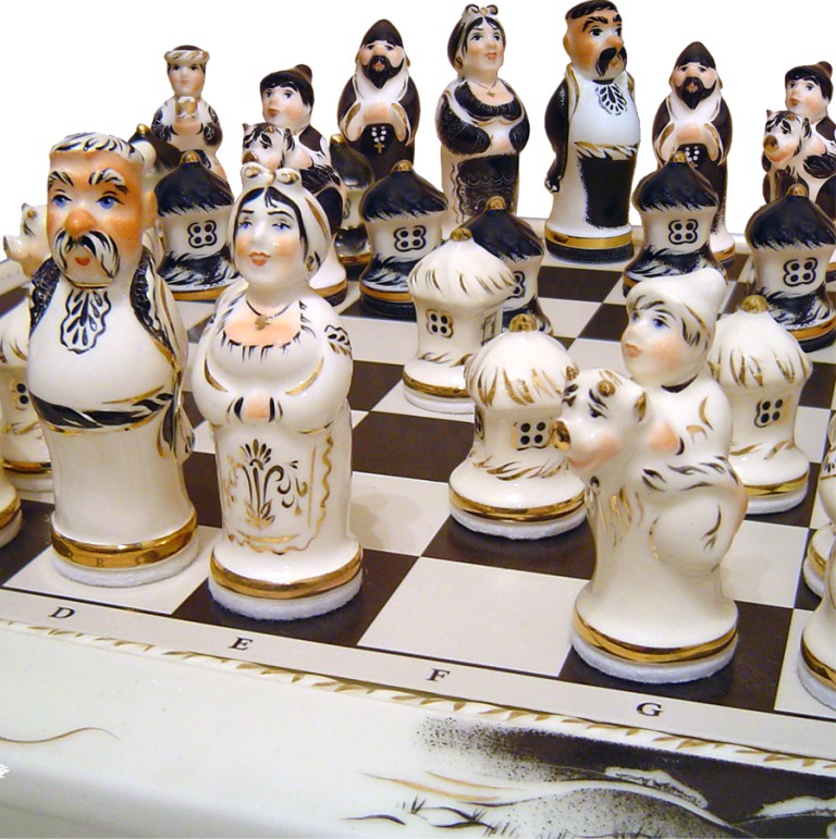 Фото 10. Эксклюзивные настольные игры - шахматы, шашки и нарды