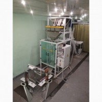 Автомат упаковочный УФУ-5 модель 1