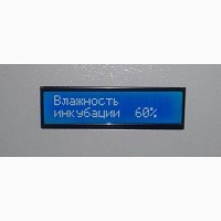 Автоматичний інкубатор BEST - 100 АКБ