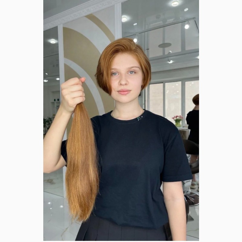 Фото 4. Продати волосся дорого у Дніпрі можливо у нас Купимо волосся від 35 см до 12500 грн