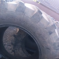 Бу шина 650/60R34 Trelleborg