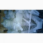 Новый двигатель ЯМЗ-238НД (V8) турбо