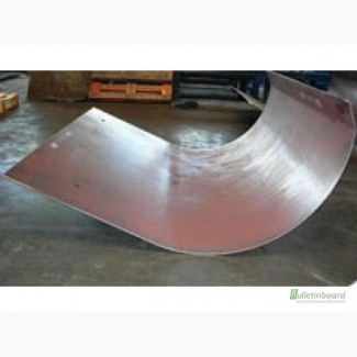 Бронированная листовая сталь Armox 500T 3, 0-70, 0 мм