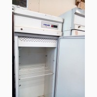 Шкаф морозильный бу Polair Шн-0, 7. Морозильные шкафы бу