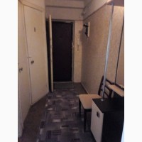 Сдаю 3-комнатную квартиру в Киеве рядом с метро Левобережная