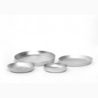 Алюминиевые формы для выпечки “Деко”