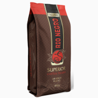 Кофе RIO NEGRO SUPERIOR (Рио Негро Супериор) - зерно 1 кг