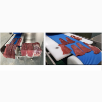 Машина для нарізки м’яса STvega Meat Hor Slicer