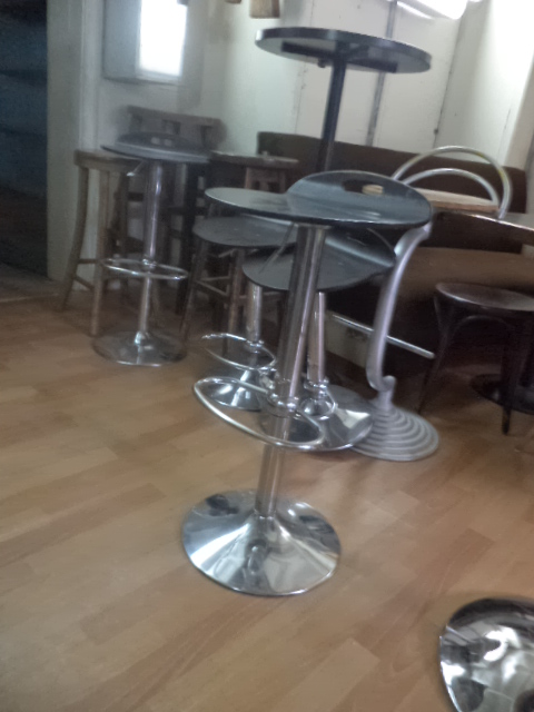 Фото 11. Столы и стулья для баров, ресторанов, кафе