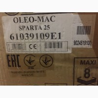 Бензокоса Oleo-Mac Sparta 25 (61039109E1) Оригинал
