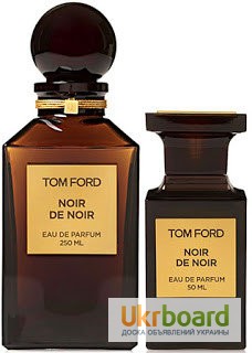 Фото 2. Tom Ford Noir de Noir парфюмированная вода 100 ml. (Том Форд Ноир де Ноир)