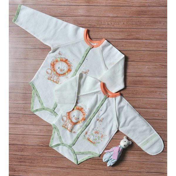 Фото 3. Одежда для новорожденных. Одежда для малышей