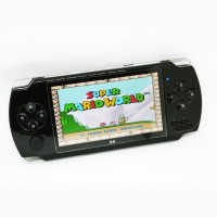 Игровая приставка PSP-3000 X6 4, 3 MP5 8Gb