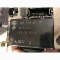 Бу блок управления освещением Mercedes W168 A1685450104, 1685450104