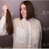 Купуємо волосся у Дніпродзержинську від 35 см до 125000 грн/1 кг