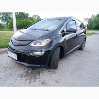 Продам Chevrolet Bolt EV Premier 2017 Manheim 64 kw