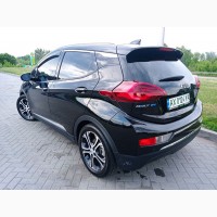 Продам Chevrolet Bolt EV Premier 2017 Manheim 64 kw