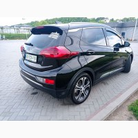 Продам Chevrolet Bolt EV Premier 2017 Manheim 64 kw