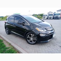 Продам Chevrolet Bolt EV Premier 2017 Manheim 64 kw