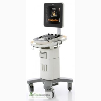 Ультразвуковой сканер Philips ClearVue 350